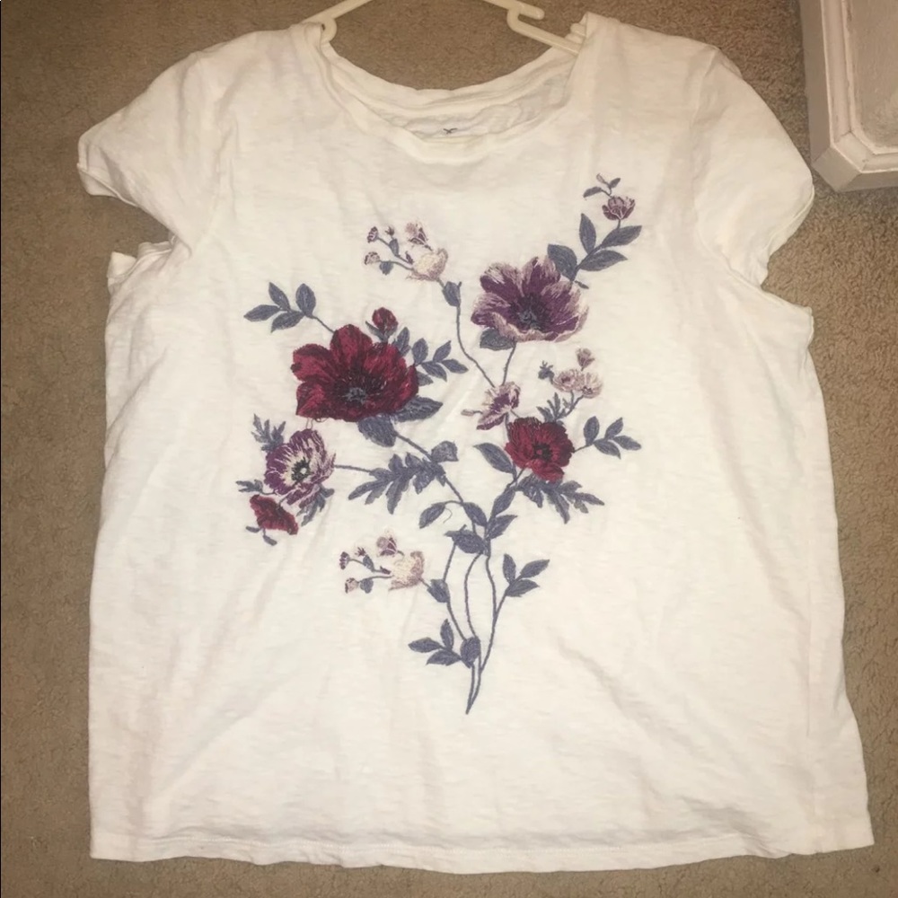 American Eagle Shirt